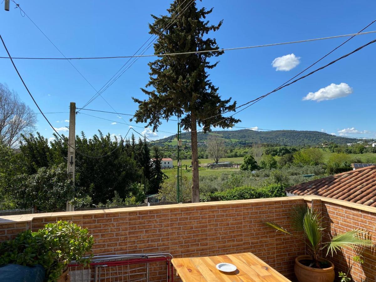 Alto De Torrecillas El Bosque Dış mekan fotoğraf